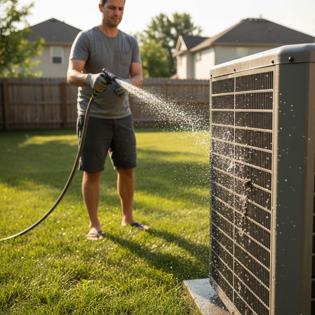 Fort Worth Heat Pump Repair: Conquer All-Season Temperature Swings image 2