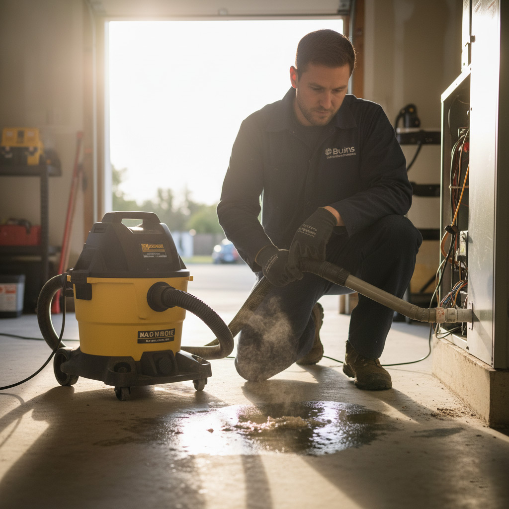 Fort Worth HVAC Maintenance: Unlock Shocking Energy Savings