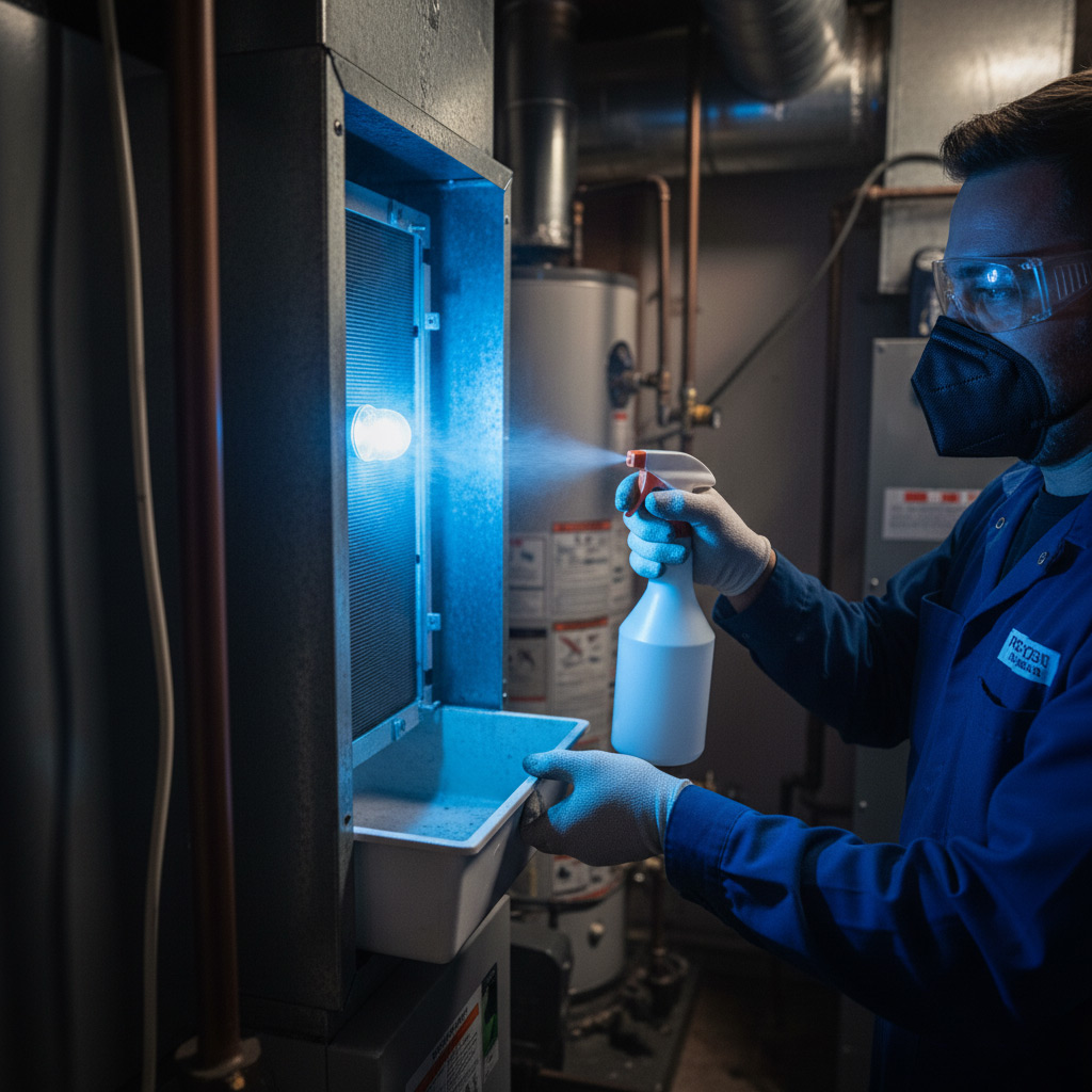 Fort Worth Furnace Repair: Don't Freeze! Critical Winter Secrets image 2