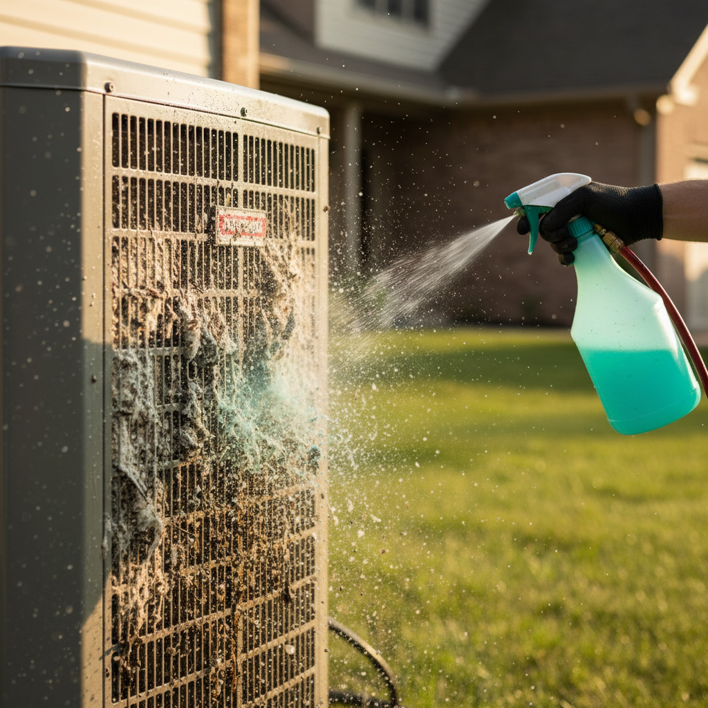 Fort Worth AC Repair: The Hidden Secrets to Beat Summer Heat image 2