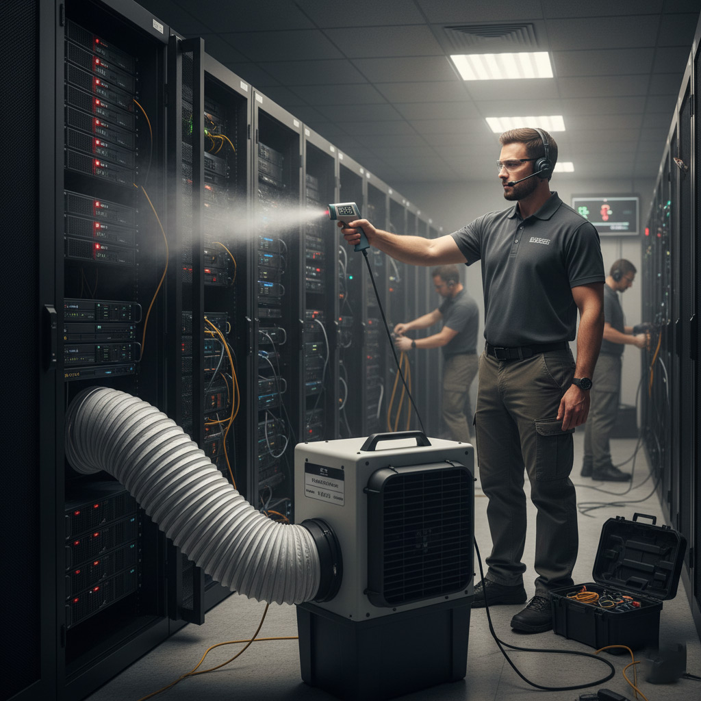 Fort Worth Furnace Repair: Don't Freeze! Critical Winter Secrets