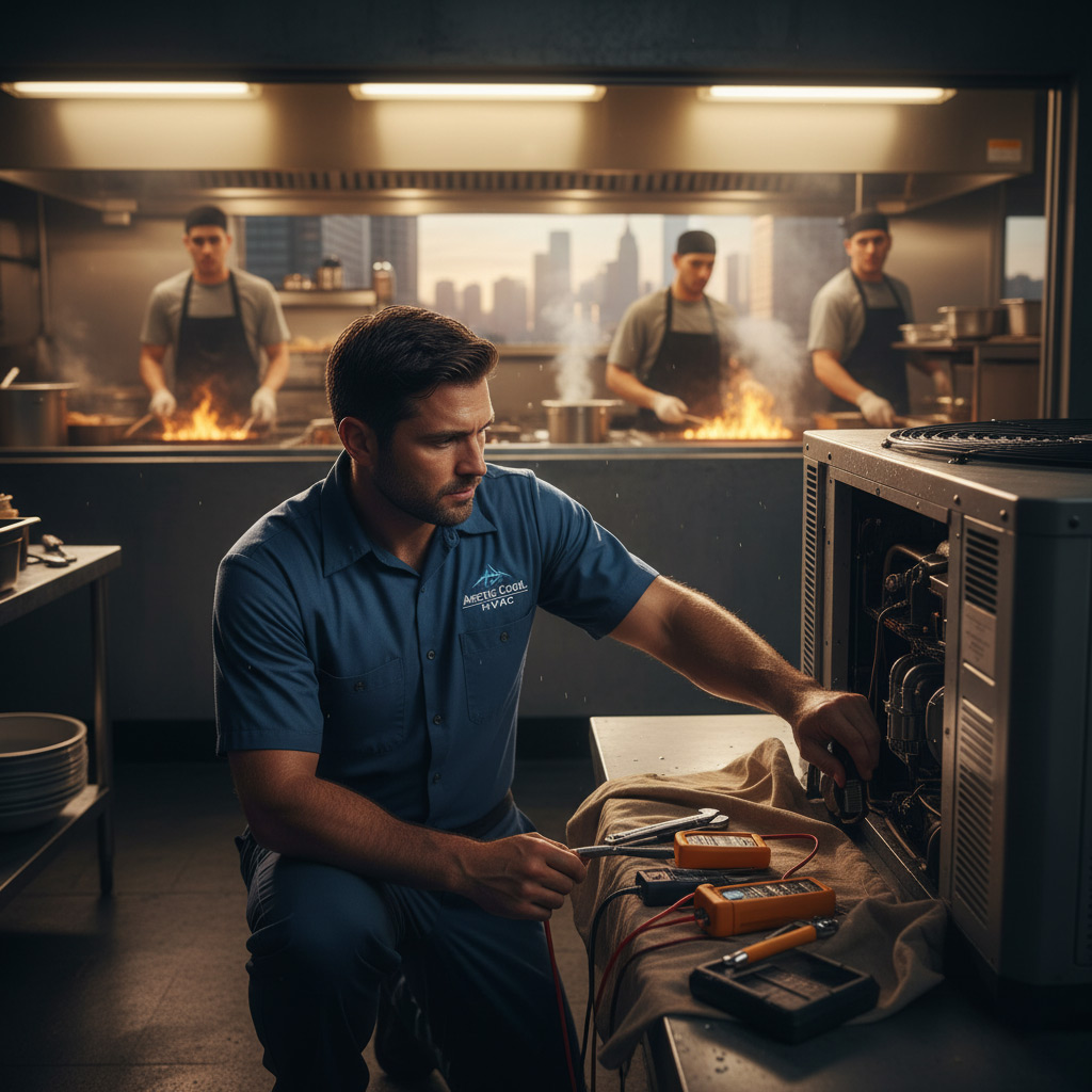 Fort Worth Duct Cleaning: Your Secret Weapon Against Allergies